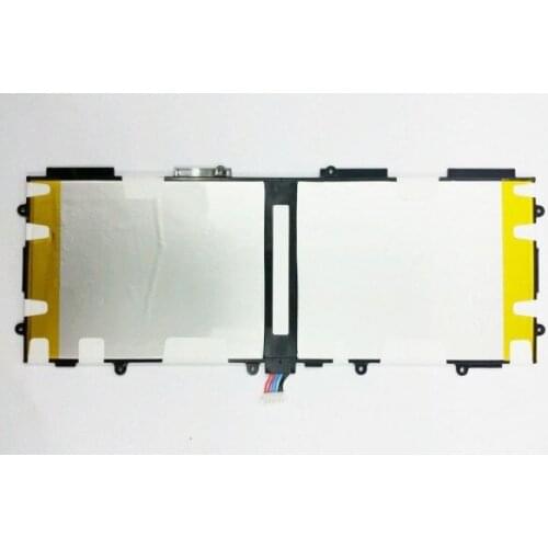 UGB genuine Replacement Samsung T4500E per Galaxy Tab 3 10.1" P5200 P5210 P5213 25.84Wh battery