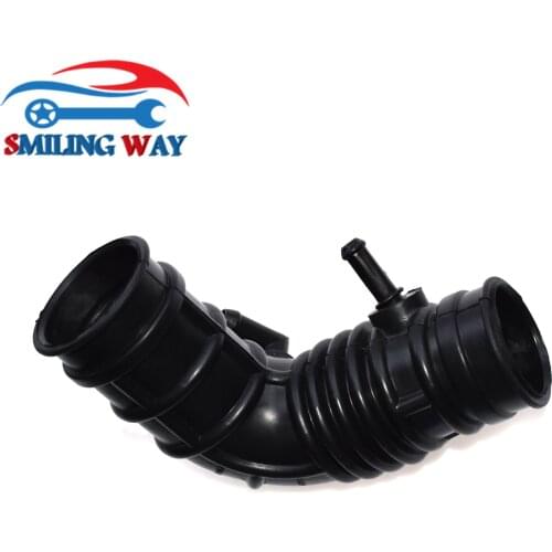 Air Intake Tube Cleaner Filter Hose Pipe For Chevrolet Daewoo Matiz 0.8 M200, M250 2005-2011 & KLYA 1998-2005 OE# 96314495