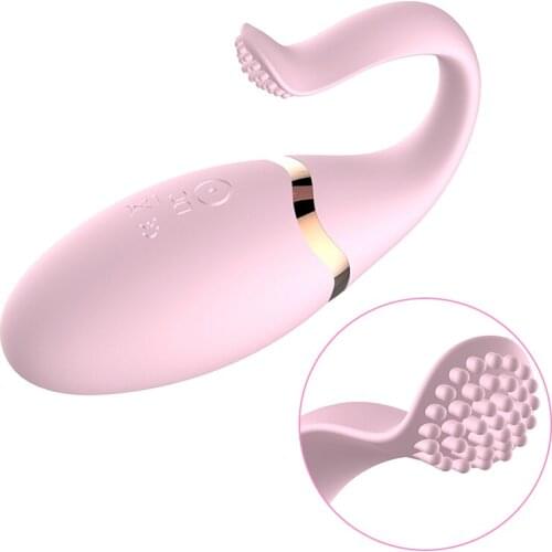 Egg Bullet Vibrator Wireless Vibrating Adult Sex Toys for Woman G Spot Clitoris Stimulator Remote Control Female Vibrator