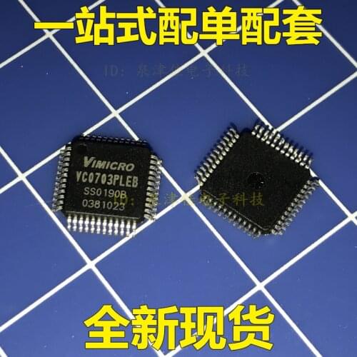 100% Original New VC0703 VC0703PLEB