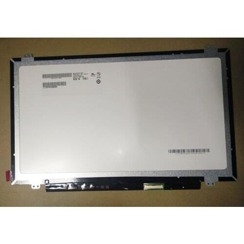 14.0 inch lcd matrix B140XTN03.6 N140BGE-L43 laptop lcd led screen panel 40pin