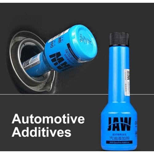 65g Automotive Fuel Additives Remove Carbon Deposits Greasy Dirt Anti-rust Lubricant Engine Additives Car Oil Saving Additions