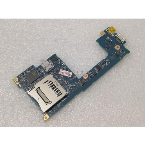 750D Main Board PCB Board Motherboard for Canon 750D mainboard Rebel T6i mainboard kiss x8i repair parts free shipping