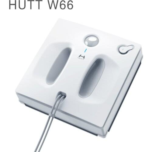 W66 Household Automatic Quick Smart Plan WUTT Window Cleaning Robot for Electric Window Cleaning Robot Window Cleaner