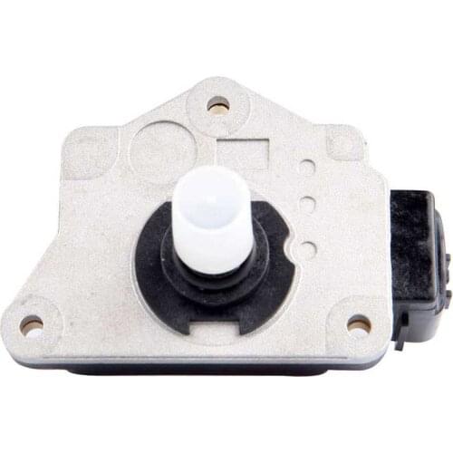 MAF Sensor de flujo de Air masivo AFH55M10 apto para 1995-1996 Nissan Pickup 2.4L accesorios de coche