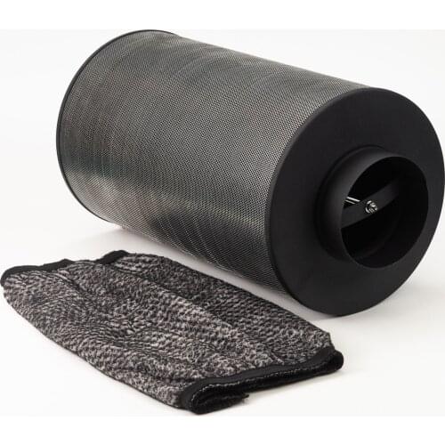 Magic Cloud MagicAir Air Filters For Ventilation