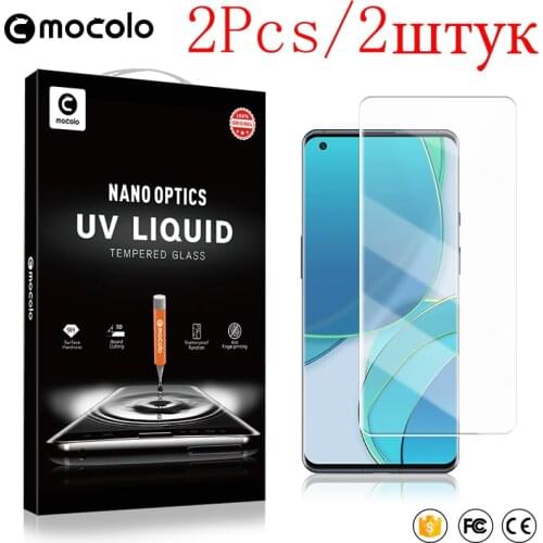 Mocolo Screen Protectors For Oppo Find X