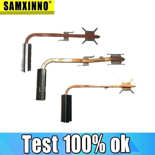 Original For Asus laptop heatsink cooling fan cpu coole X52F K52F A52F k52J K52JR A52J X52J K52D X52D A52D CPU heatsink