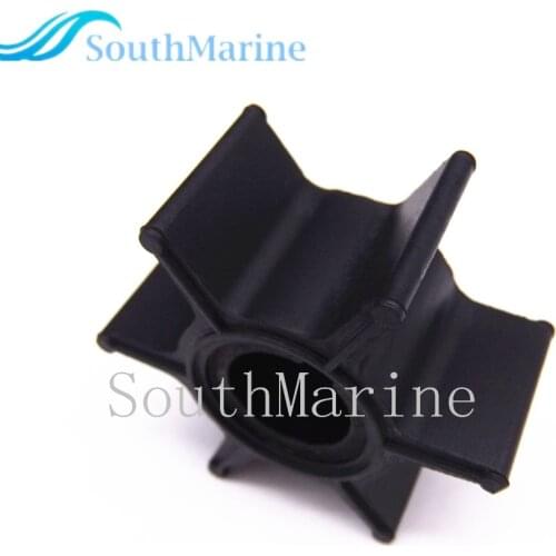 Outboard Motor F8-04000200 Impeller for Parsun HDX F8 F9.8 T6 T8 T9.8