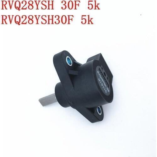 RVQ28YSH 30F 5k RVQ28YSH30F 5k B7627C Potentiometer