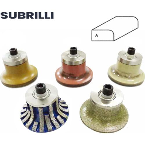 SUBRILLI Tools