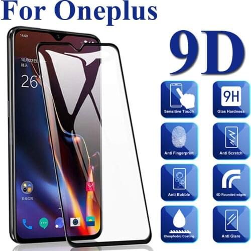 Vieruodis Screen Protectors For OnePlus 5