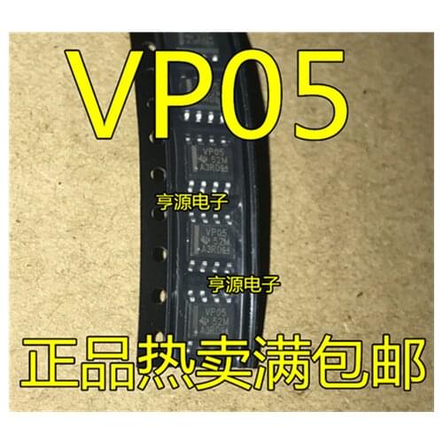VP05 SN65HVD05DR SOP-8