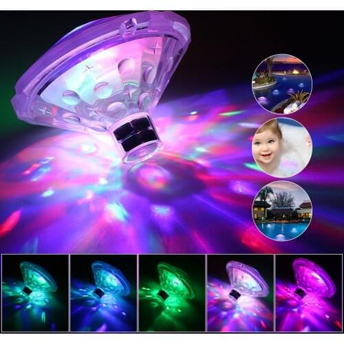 Winzwon Waterproof Lamps