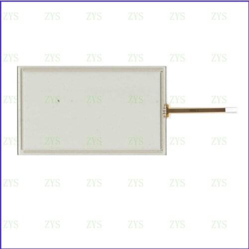 ZhiYuSun AMT10735 this is compatible touch screens 7inch 4 lines touch screen AMT 10735 screen 190701