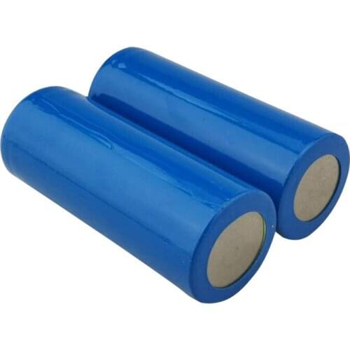 2018 3.7V 5000mAh Rechargeable battery flashlight battery for LED light toy clock MP3 player