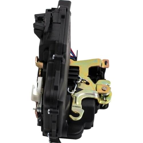 3B1837016A Door Lock Latch Actuator for VW Golf 4 IV MK4 for Seat Skoda Leon Bora 3B