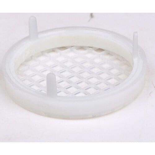 5 PCS Anti-bee emperor escape multi-function export plastic three-legged bee queen cage FREE SHIPPING