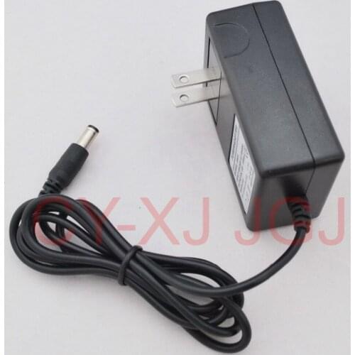 1PCS 18V 2A AC 100V-240V Converter Adapter DC 18V 2A 2000mA Power Supply US Plug 5.5mm x 2.1mm