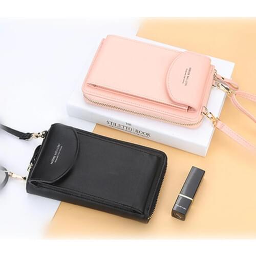 Aequeen Women's Black Bags