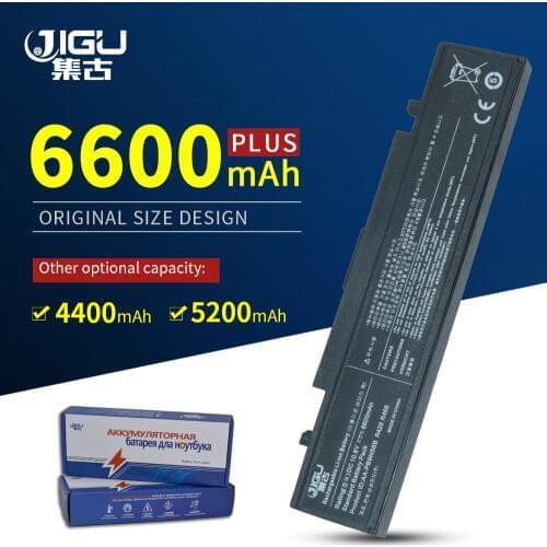 JIGU Laptop Battery For Samsung RF410 AA-PB9NS6B RF510 RF511 R519 RF711 RV408 RV409 RV410 RV511 RV513 R525 R540 AA-PB9NC6B R730