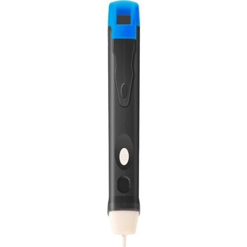 ANENG 1AC-D Non-contact Test Pen 90-1000V Induction Test Pencil (Blue)