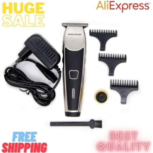 Gold SIlver Gs-160 Shavıng Machıne