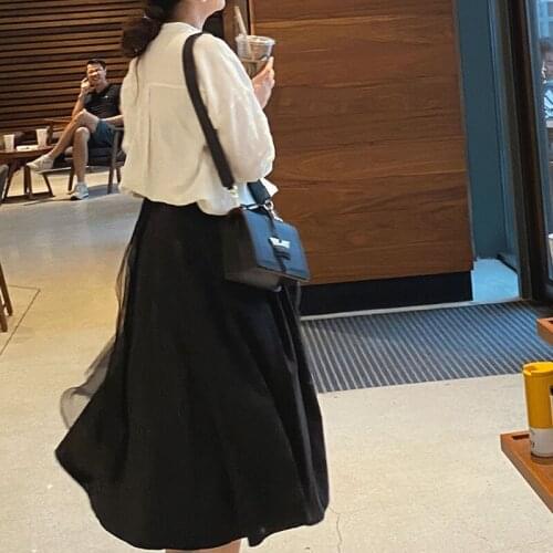 Celebrity style wide shoulder strap single shoulder diagonal cross leather woman bag triangle buckle bag mini square bag
