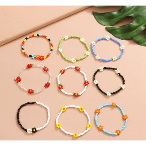 Браслеты из бисера DAXI China At AliExpress