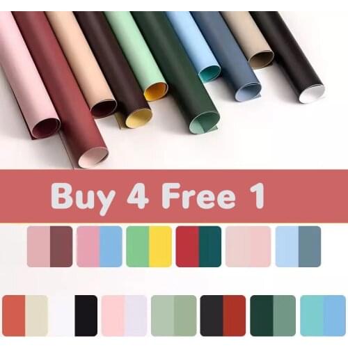 Food Photography Background Props For Photo Studios, Photo Background Paper For Mobile Phone Cameras, Double-Sided Color