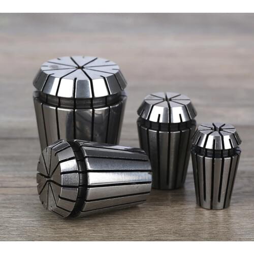 Fonchetol Clamping Chucks