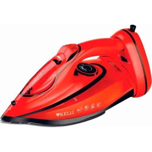 Kelli Electric Irons