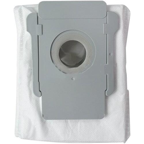 Dust Bag For Irobot Roomba I7 I7+ E5 E6 Series Vacuum Cleaner Part