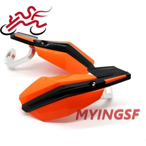 2020 Handlebar Handguards For DUKE 125 200 250 390 2012-2020 18 17 16 15 14 13 Motorcycle Accessories Hand Guard Protector