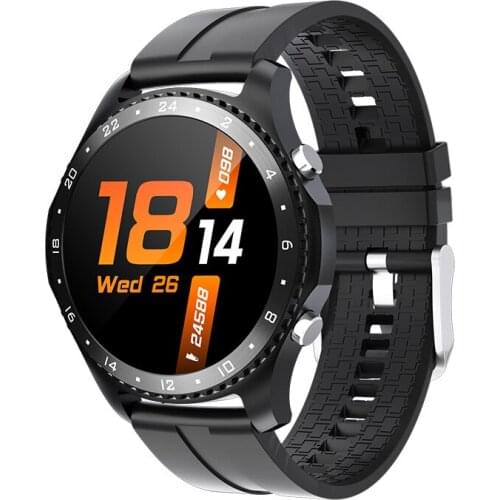 NEWCE Bluetooth Watch