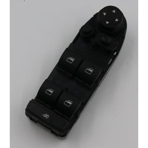 High Quality New Electric Master Window Switch Power Window Switch for BMW E90 E91 318i 320i 325i 330i 335i M3 OE 61319217333