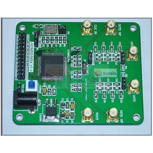 5CEFA9 CYCLONE V FPGA Core Development Board System