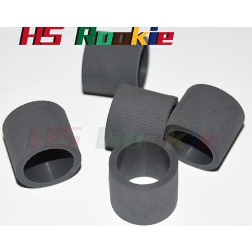 100PC Pickup Roller Feed Roller tire for HP Officejet 8100 8600 8610 8620 8625 8630 8700 251DW 251 276 276DW X451 X551 X476 X576