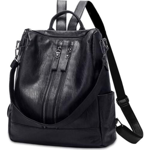 RUIMOM Women's Soft Backpacks