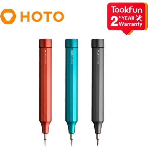 TOOKFUN Screwdriver
