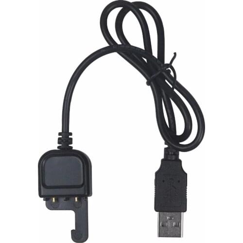 HONGDAK USB Charger Cable for GoPro Wifi Remote Control Action Camera Accessory