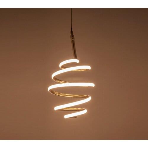 Japan lustre pendente luminaria crystal bedroom restaurant