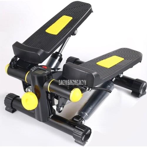 YK-TB003 Hydraulic Stepper Climbing Foot Machine Stovepipe Machine Silent Mini Slimming Leg Treadmill Indoor Fitness Equipment