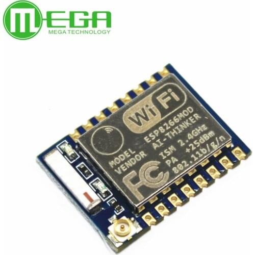5pcs/lot ESP8266 serial WIFI model ESP-07 Authenticity Guaranteed