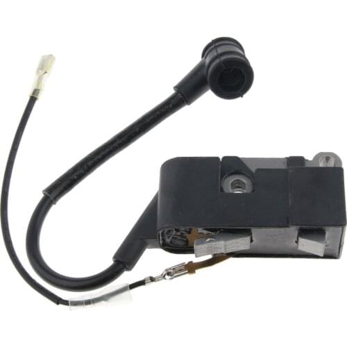 52/ 58 Chainsaw Ignition Coil, Ignition Moulds for Chain saw Spare Parts