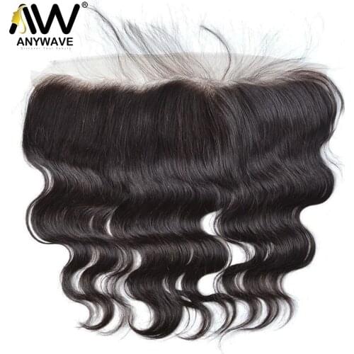 Anywave Artificial Weft