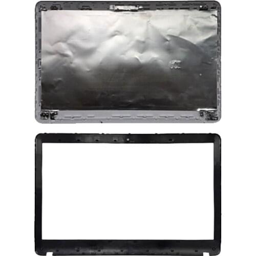 Laptop Case FOR Sony Vaio SVF15 FIT15 SVF152 SVF153 SVF1541 SVF152A29W SVF152a29u TOP LCD Cover/LCD Bezel cover Non touch