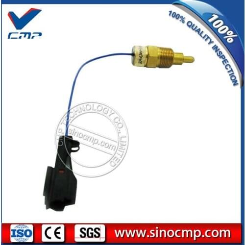 EX200-5 water temperature alarm sensor 4257129 for Hitachi Excavator