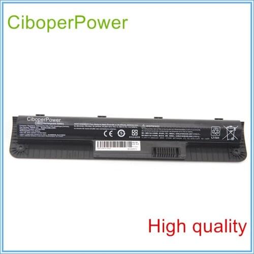 High quality LAPTOP BATTERY FOR 796930-421 DB03 DB03036 HSTNN-LB6Q HSTNN-W04C HSTNN-WO4C