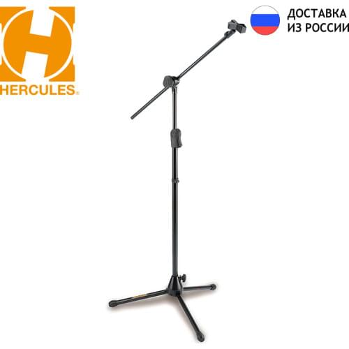 Hercules Stands Microphone Stands